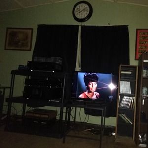 Meet your Posher, Robert